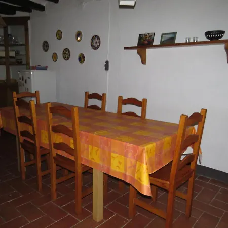 Ca La Fela - Casa De Poble Nyaraló Castelló d'Empúries
