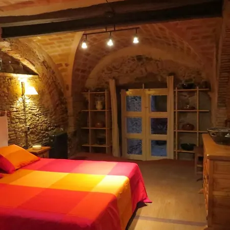 Nyaraló Ca La Fela - Casa De Poble