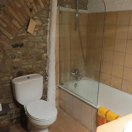 Nyaraló Ca La Fela - Casa De Poble