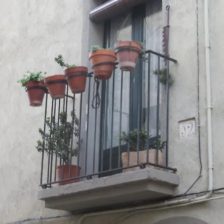Ca La Fela - Casa De Poble