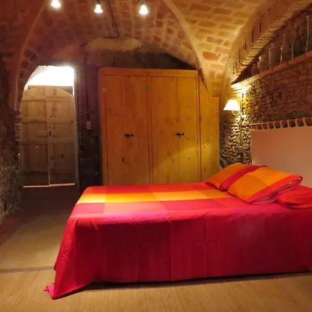 Nyaraló Ca La Fela - Casa De Poble