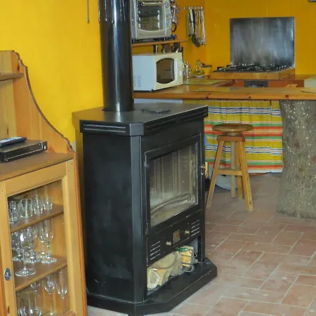 Nyaraló Ca La Fela - Casa De Poble Castelló d'Empúries