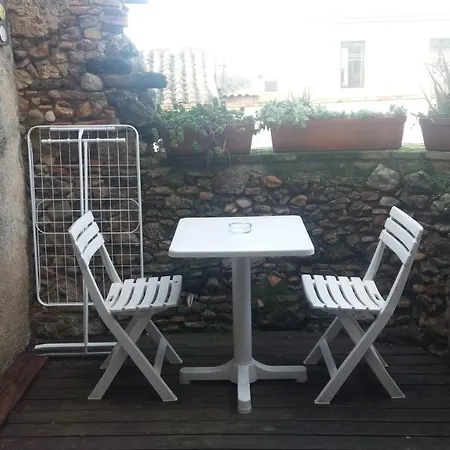 Ca La Fela - Casa De Poble Castelló d'Empúries