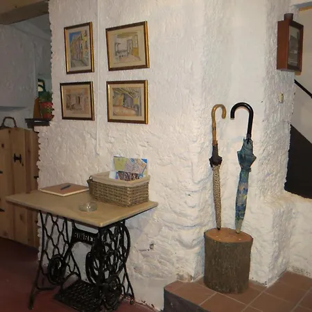 Nyaraló Ca La Fela - Casa De Poble