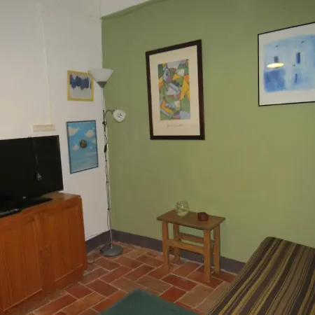 Ca La Fela - Casa De Poble Nyaraló Castelló d'Empúries