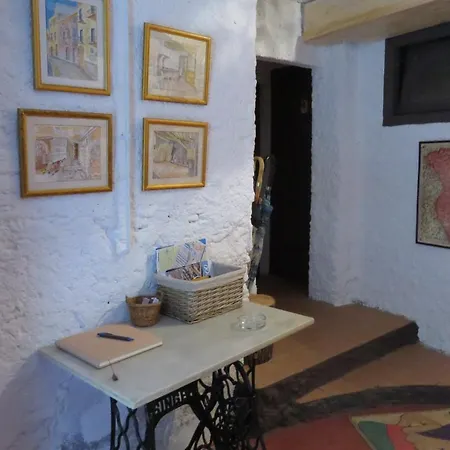 Ca La Fela - Casa De Poble Nyaraló