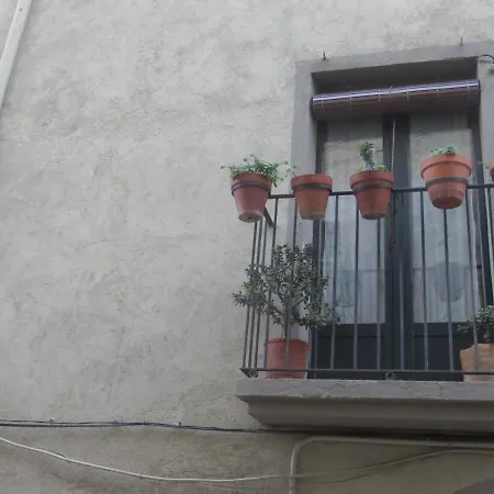 Ca La Fela - Casa De Poble Nyaraló *
