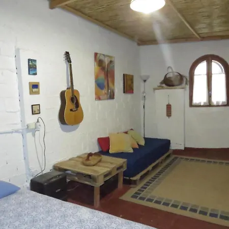 Ca La Fela - Casa De Poble