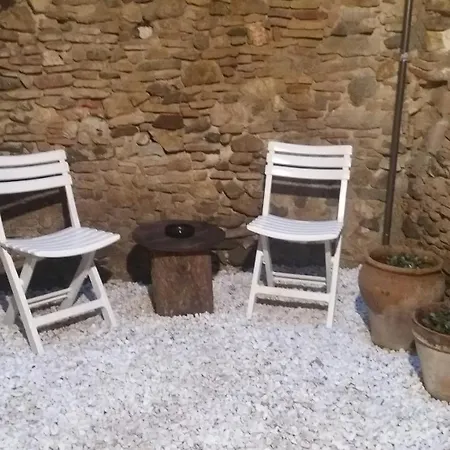 Ca La Fela - Casa De Poble