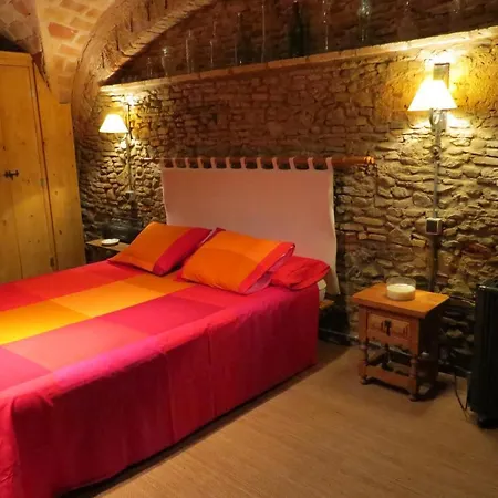 Ca La Fela - Casa De Poble Nyaraló *